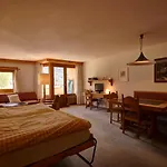 Apartman Chesa Munteratsch 1 1 2 Zimmewohnung 104 Typ D