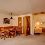 Chesa Munteratsch 1 1 2 Zimmewohnung 104 Typ D * Silvaplana