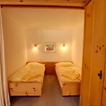 Apartman Chesa Munteratsch 1 1 2 Zimmewohnung 104 Typ D