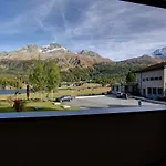 Chesa Munteratsch 1 1 2 Zimmewohnung 104 Typ D Apartman