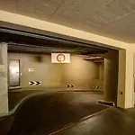 Chesa Munteratsch 1 1 2 Zimmewohnung 104 Typ D Silvaplana