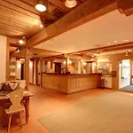 Chesa Munteratsch 1 1 2 Zimmewohnung 104 Typ D * Silvaplana