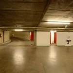 Chesa Munteratsch 1 1 2 Zimmewohnung 104 Typ D Apartman *