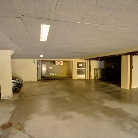 Chesa Munteratsch 1 1 2 Zimmewohnung 104 Typ D * Silvaplana
