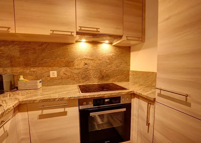 Apartman Chesa Munteratsch 1 1 2 Zimmewohnung 104 Typ D