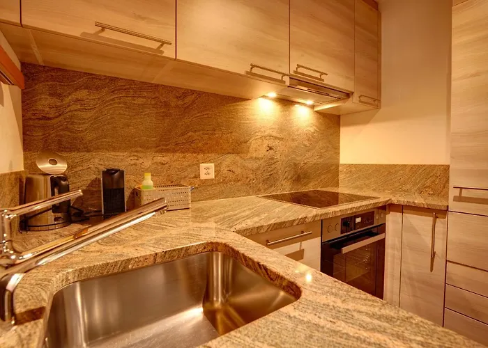 Chesa Munteratsch 1 1 2 Zimmewohnung 104 Typ D