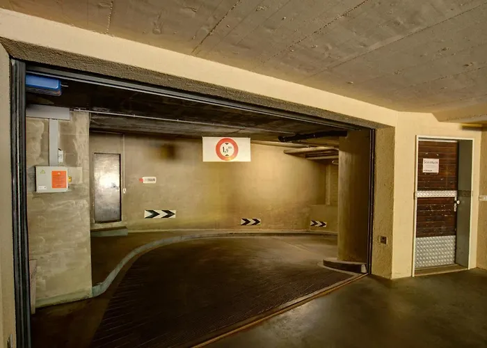 Chesa Munteratsch 1 1 2 Zimmewohnung 104 Typ D Silvaplana