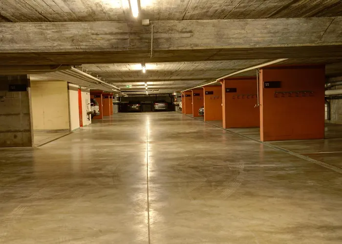 Chesa Munteratsch 1 1 2 Zimmewohnung 104 Typ D Apartman