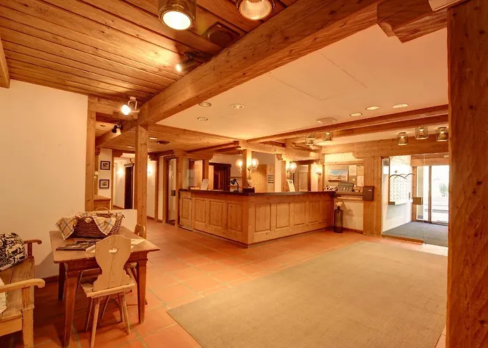 Chesa Munteratsch 1 1 2 Zimmewohnung 104 Typ D * Silvaplana