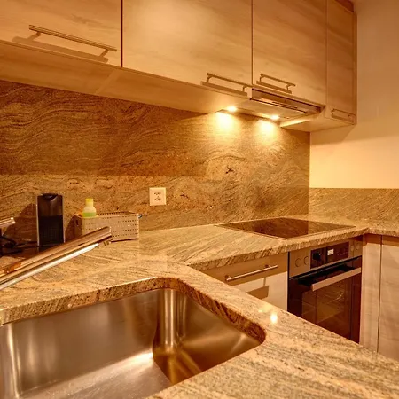 Chesa Munteratsch 1 1 2 Zimmewohnung 104 Typ D