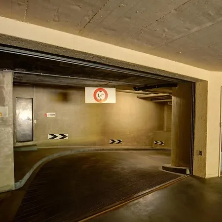 Chesa Munteratsch 1 1 2 Zimmewohnung 104 Typ D Сильваплана