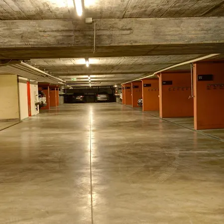 Chesa Munteratsch 1 1 2 Zimmewohnung 104 Typ D Апартаменты